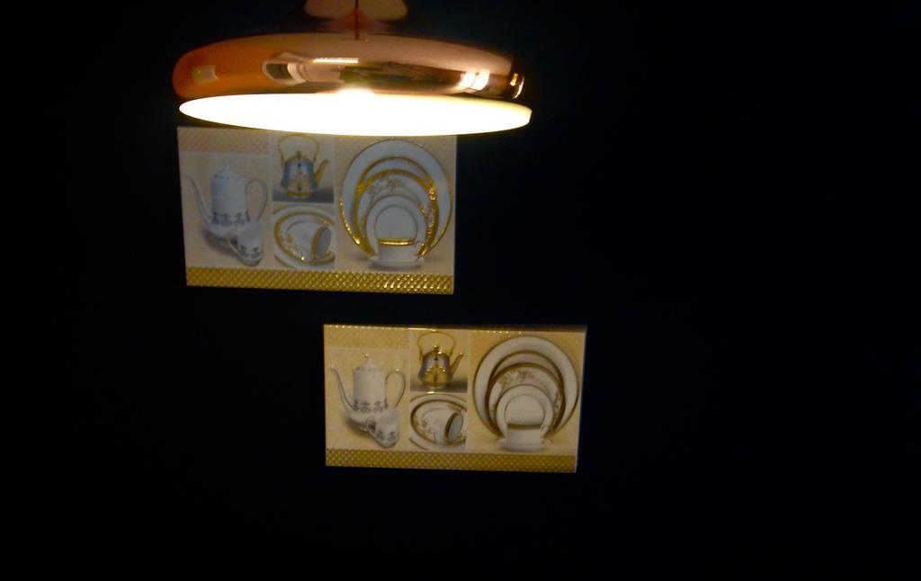 Luxury Apartments Marhella & Jakov マカルスカ エクステリア 写真