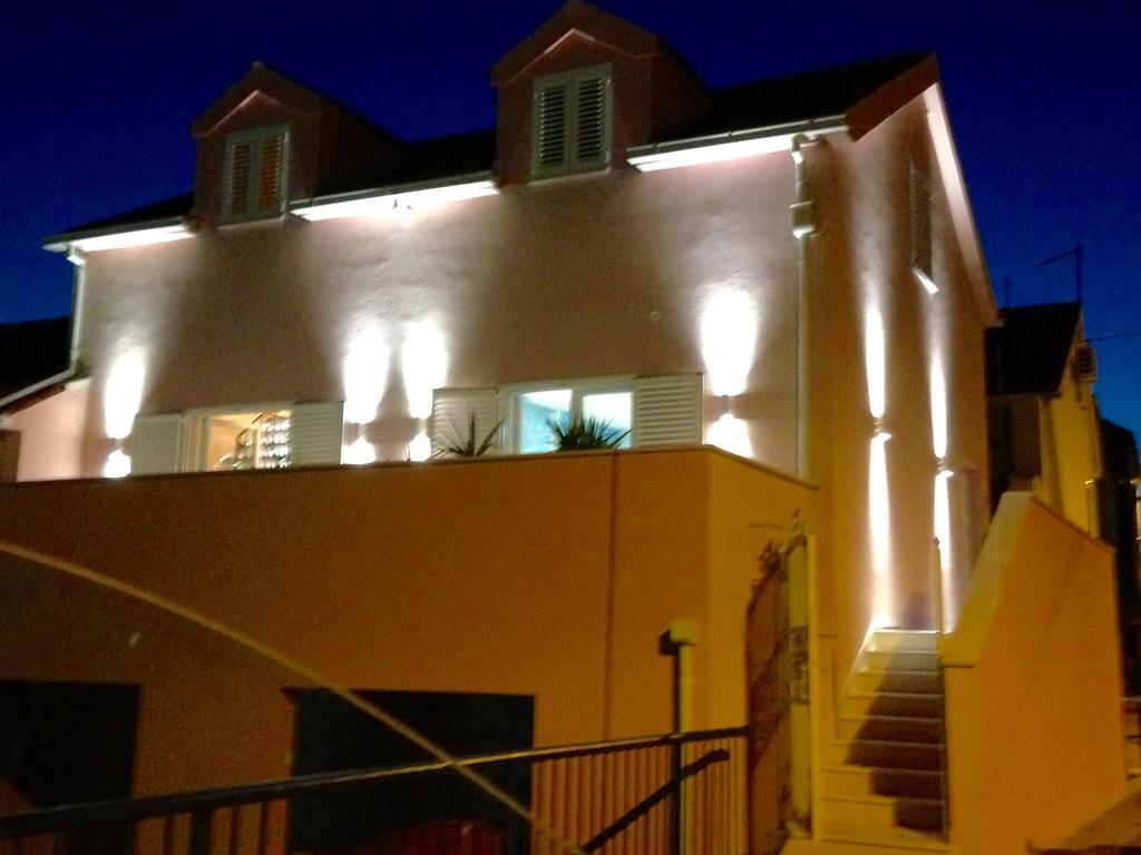 Luxury Apartments Marhella & Jakov マカルスカ エクステリア 写真